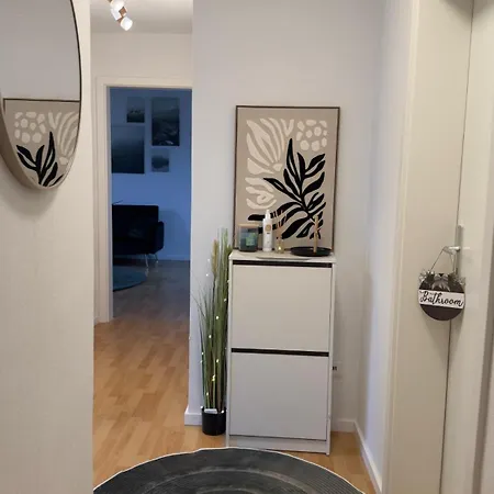 Easystay Appartement Krefeld