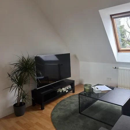 Appartement Easystay *