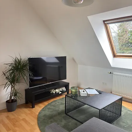 Appartement Easystay