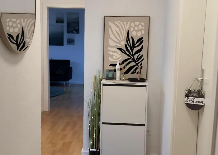 Easystay Appartement Krefeld