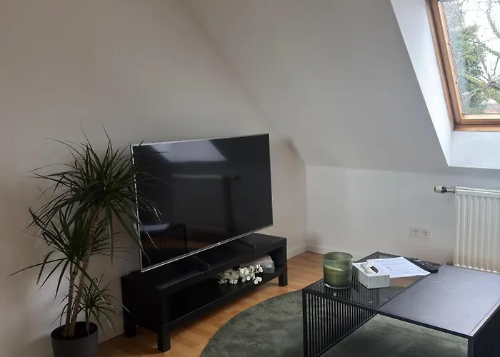 Appartement Easystay *