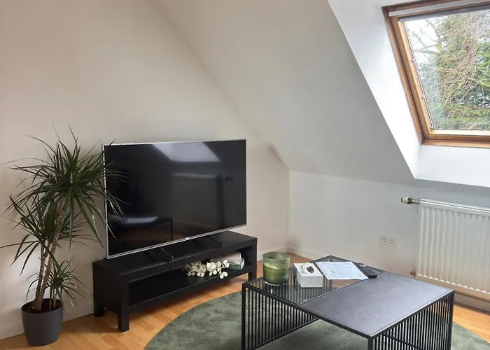 Appartement Easystay